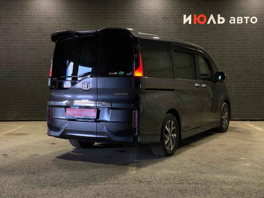 Honda Stepwgn V Челябинск  - изображение 5