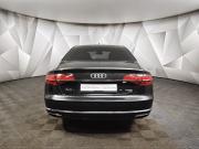 Audi A8 III (D4) Рестайлинг Москва  - изображение 31