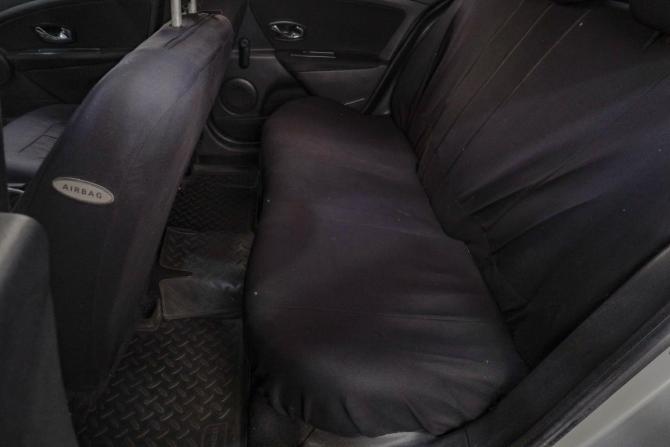 Renault Fluence I Рестайлинг с пробегом 2014 года, цена 789 000 рублей, 163600 км, седан, Автокод Объявления