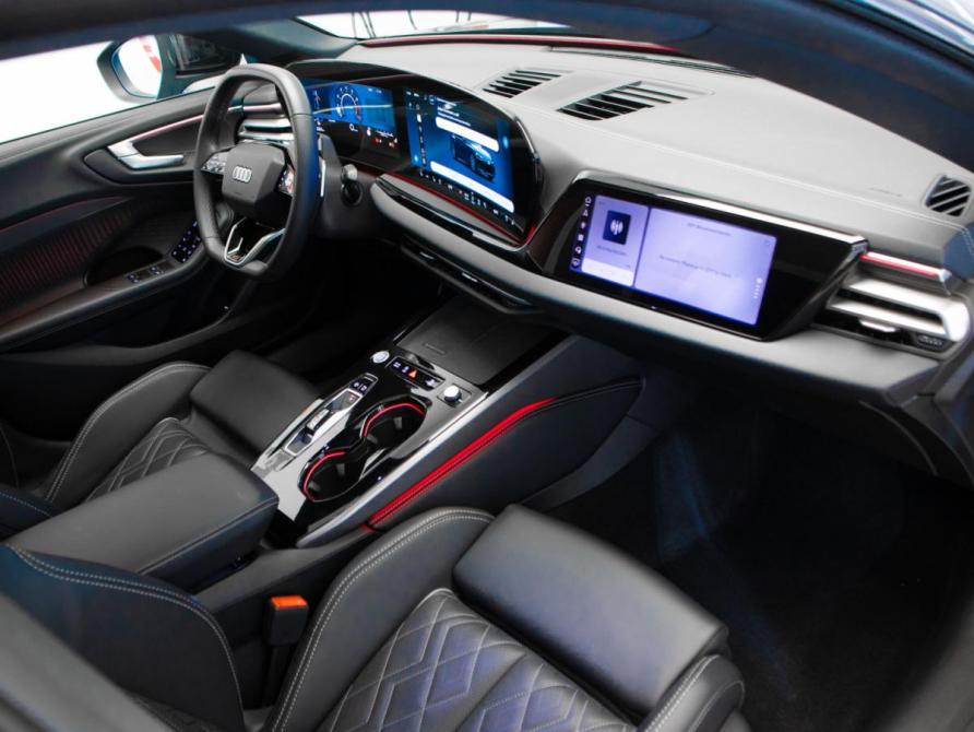 Audi A5 III (B10) Москва  - изображение 27