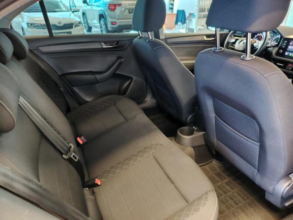 Skoda Rapid II с пробегом 2020 года, цена 1 554 000 рублей, 82988 км, лифтбек, Автокод Объявления