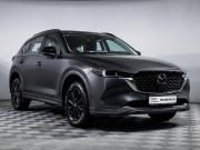 Mazda CX-5 II Рестайлинг Москва  - изображение 23