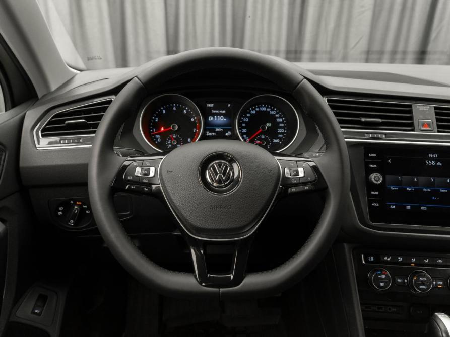 Volkswagen Tiguan II Москва  - изображение 10