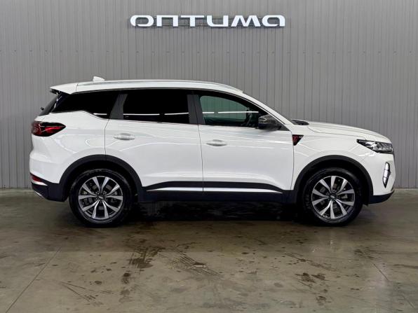 Chery Tiggo 7 Pro Max I с пробегом 2023 года, цена 1 847 000 рублей, 81622 км, внедорожник, Автокод Объявления