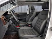Volkswagen Tharu I Пермь  - изображение 52