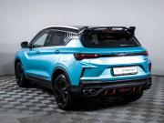 Geely Coolray I Рестайлинг Москва  - изображение 26