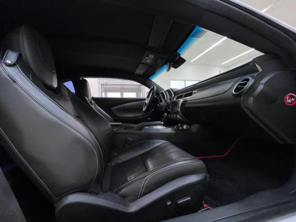 Chevrolet Camaro V Рестайлинг с пробегом 2013 года, цена 1 650 000 рублей, 233150 км, купе, Автокод Объявления