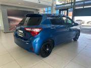 Toyota Vitz III (XP130) Рестайлинг 2 Екатеринбург  - изображение 26