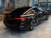 Audi RS 5 II (F5) Рестайлинг Москва  - изображение 31