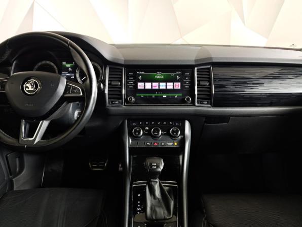 Skoda Kodiaq I с пробегом 2018 года, цена 2 095 000 рублей, 240626 км, внедорожник, Автокод Объявления