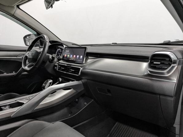 Geely Coolray I с пробегом 2021 года, цена 1 550 000 рублей, 109240 км, внедорожник, Автокод Объявления