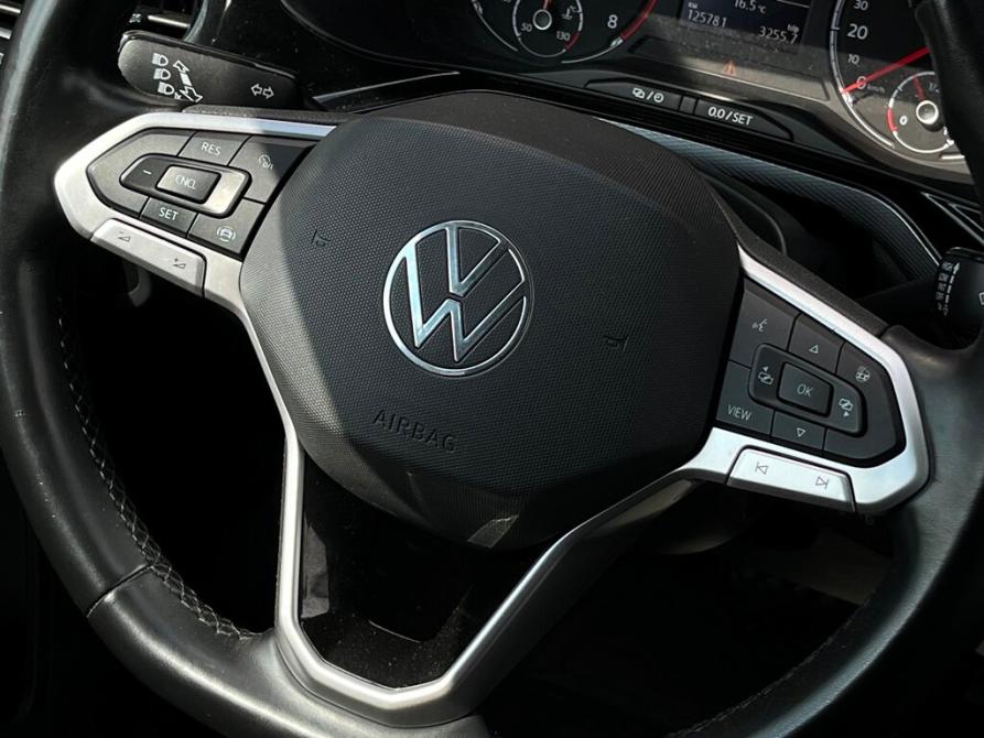 Volkswagen Polo VI Санкт-Петербург  - изображение 23