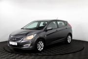 Hyundai Solaris I Рестайлинг Нижний Новгород  - изображение 26