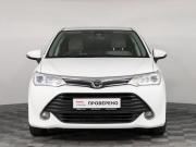 Toyota Corolla XI (E160 E170 E180) Химки  - изображение 15