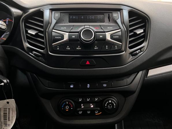 Lada (ВАЗ) Vesta I с пробегом 2020 года, цена 1 050 000 рублей, 88688 км, седан, Автокод Объявления