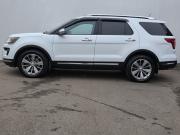 Ford Explorer V Рестайлинг 2 Москва  - изображение 29