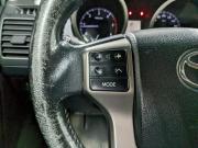 Toyota Land Cruiser Prado 150 Series Москва  - изображение 58