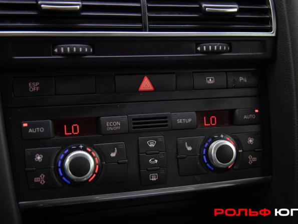 Audi A6 III (C6) с пробегом 2007 года, цена 588 000 рублей, 376269 км, седан, Автокод Объявления
