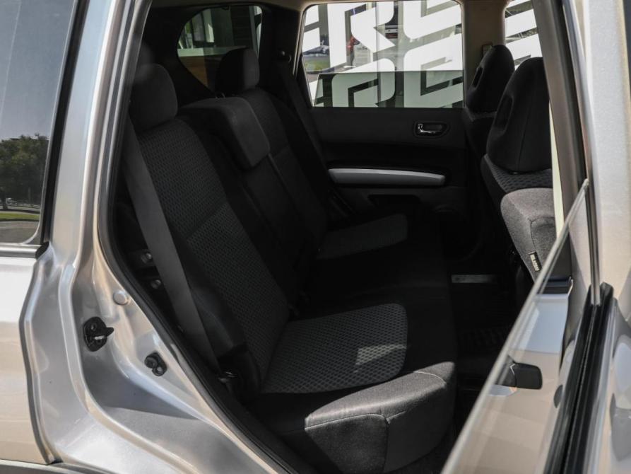 Nissan X-Trail II Волгоград  - изображение 7
