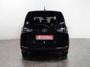 Toyota Sienta II Рестайлинг Чита  - изображение 21