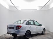 Lada (ВАЗ) Granta I Рестайлинг Москва  - изображение 21