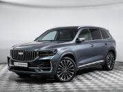 Geely Monjaro I Москва  - изображение 21