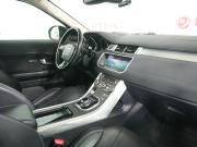 Land Rover Range Rover Evoque I Рестайлинг Вологда  - изображение 26