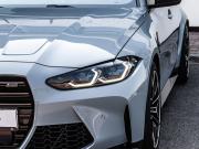 BMW M3 VI (G80) Магнитогорск  - изображение 38