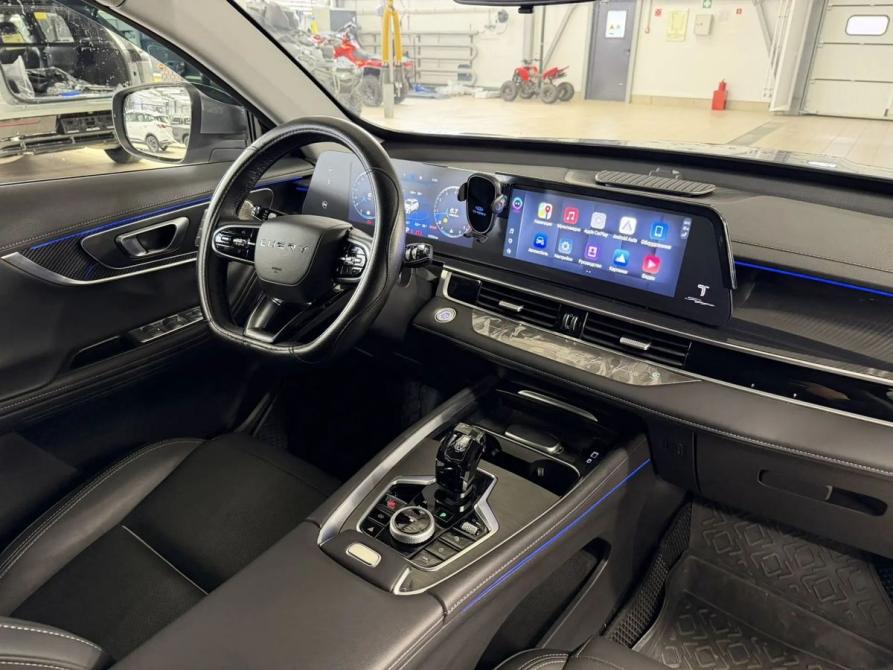 Chery Tiggo 7 Pro Max I Рестайлинг Санкт-Петербург  - изображение 3