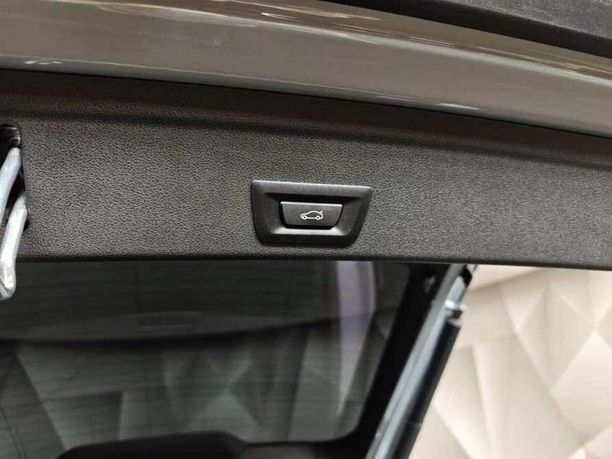 BMW X6 III (G06) Рестайлинг Москва  - изображение 16