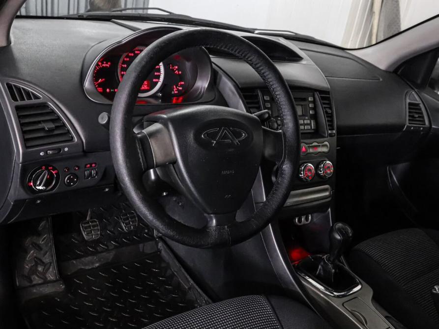 Chery M11 (A3) Минеральные Воды  - изображение 7