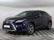 Lexus RX IV Химки  - изображение 20