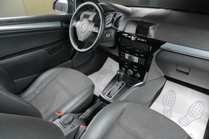 Opel Astra H Рестайлинг с пробегом 2010 года, цена 599 000 рублей, 234000 км, хэтчбек, Автокод Объявления