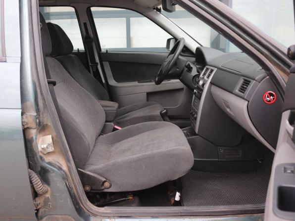 Lada (ВАЗ) Priora I с пробегом 2010 года, цена 254 000 рублей, 203000 км, универсал, Автокод Объявления
