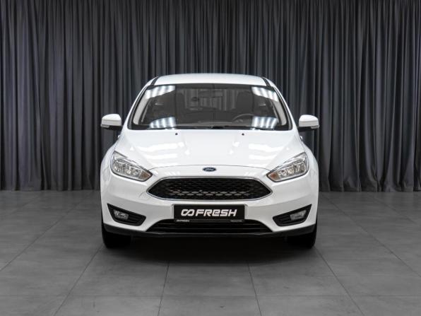 Ford Focus III Рестайлинг с пробегом 2015 года, цена 929 000 рублей, 141866 км, универсал, Автокод Объявления