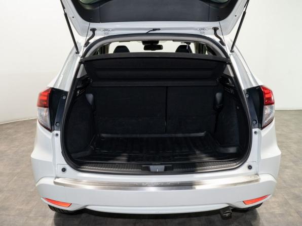 Honda Vezel I с пробегом 2014 года, цена 1 330 000 рублей, 170225 км, внедорожник, Автокод Объявления