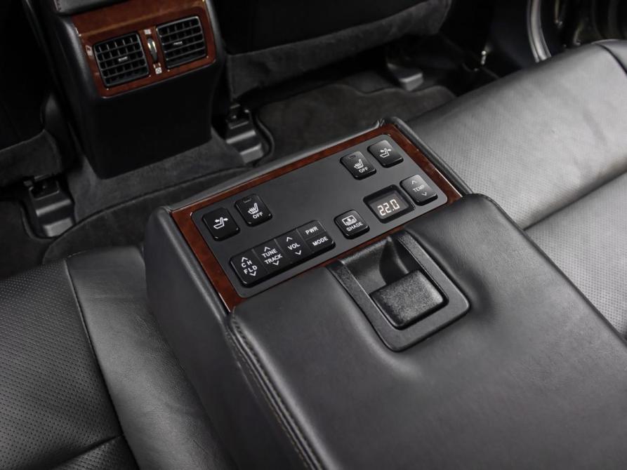Toyota Camry VII (XV50) Москва  - изображение 21