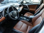 Toyota RAV4 IV (XA40) Рестайлинг Москва  - изображение 37