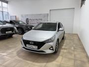 Hyundai Solaris II Рестайлинг Новороссийск  - изображение 35