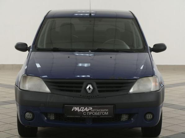 Renault Logan I с пробегом 2006 года, цена 171 000 рублей, 245000 км, седан, Автокод Объявления