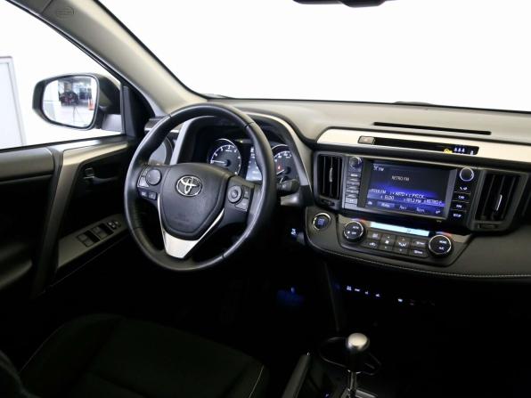 Toyota RAV4 IV (XA40) Рестайлинг с пробегом 2019 года, цена 2 650 000 рублей, 70236 км, внедорожник, Автокод Объявления