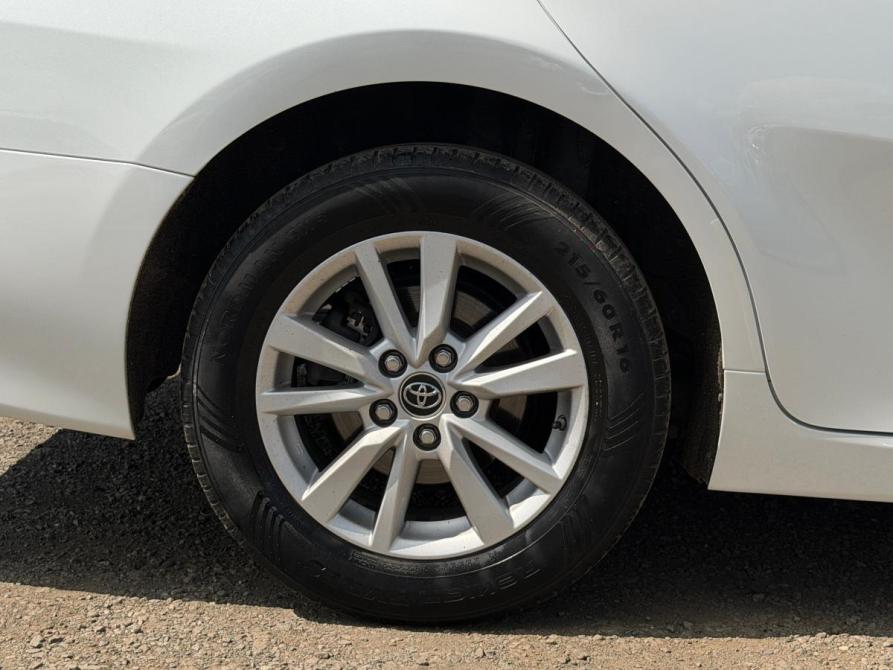 Toyota Camry VIII (XV70) Набережные Челны  - изображение 15