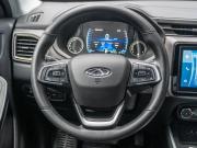 Chery Tiggo 4 I Рестайлинг Тамбов  - изображение 41