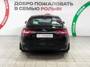 Jaguar XF I Рестайлинг Москва  - изображение 28