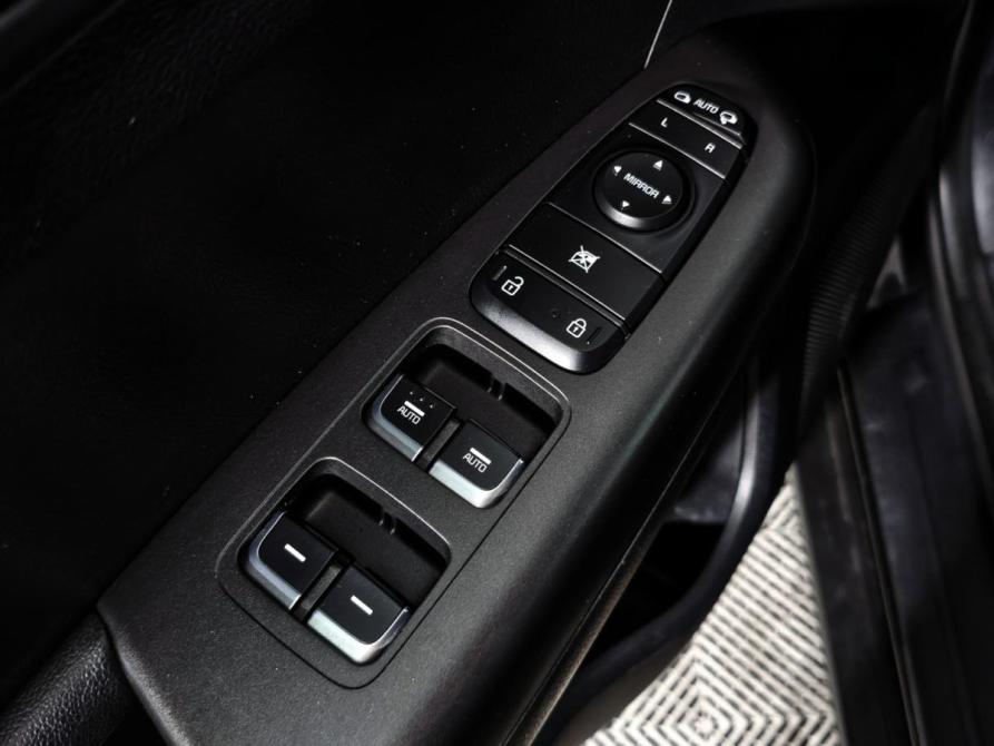 Kia Sportage IV Рестайлинг Санкт-Петербург  - изображение 9