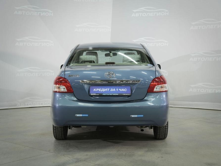 Toyota Belta I Новосибирск  - изображение 6