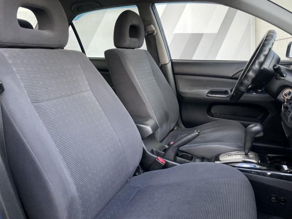 Mitsubishi Lancer IX с пробегом 2005 года, цена 438 000 рублей, 277789 км, седан, Автокод Объявления