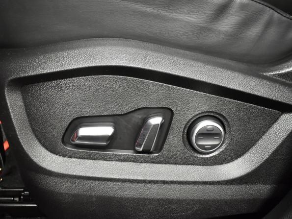 Chery Tiggo 8 I Рестайлинг с пробегом 2022 года, цена 1 679 900 рублей, 112266 км, внедорожник, Автокод Объявления
