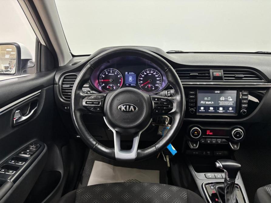 Kia Rio IV Альметьевск  - изображение 11