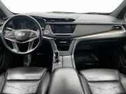 Cadillac XT5 I Москва  - изображение 26